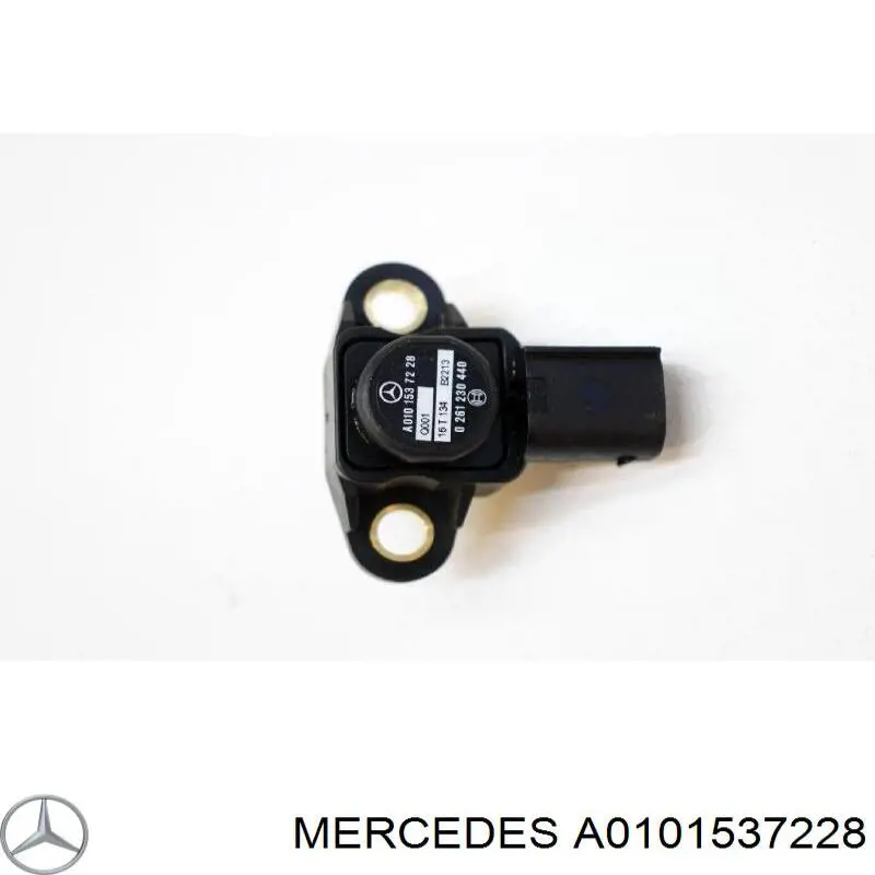 Купить A0101537228 Mercedes Датчик MAP