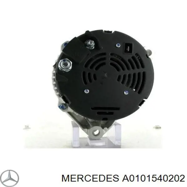 Автомобильный генератор Mercedes A0101540202 цена, от 134.00 USD
