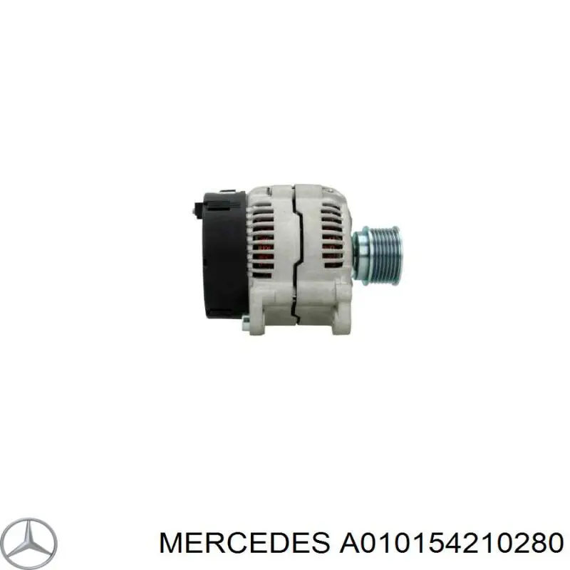 Автомобильный генератор Casco CAL10495AS цена, от 184.33 USD
