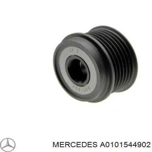 A0101544902 Mercedes генератор