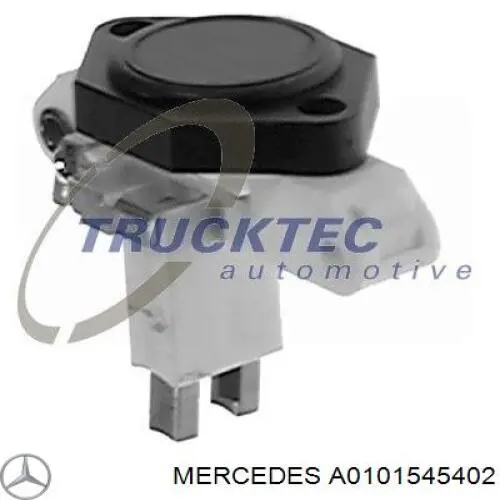 A0101545402 Mercedes Генератор автомобильный
