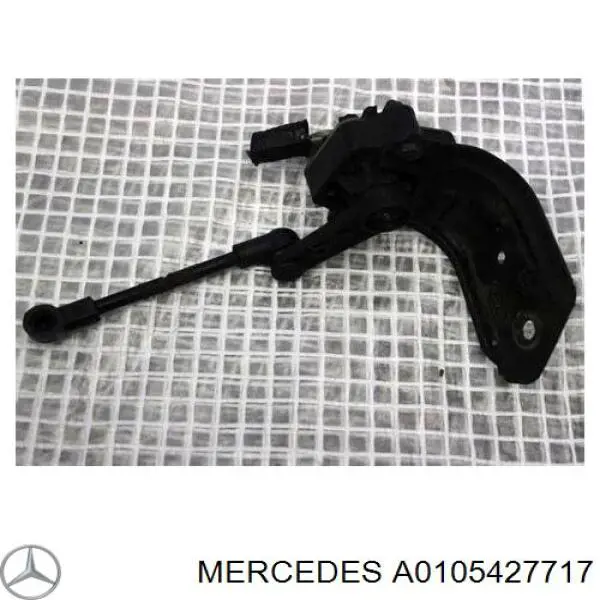 Купить A0105427717 Mercedes Задний датчик положения кузова