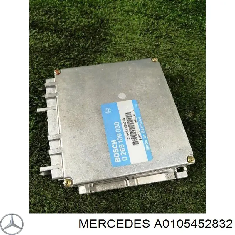  A0105452832 Mercedes