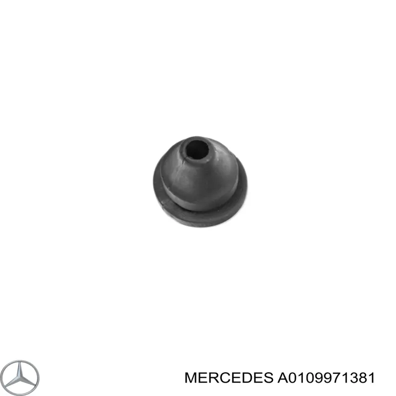 A0109971381 Mercedes 