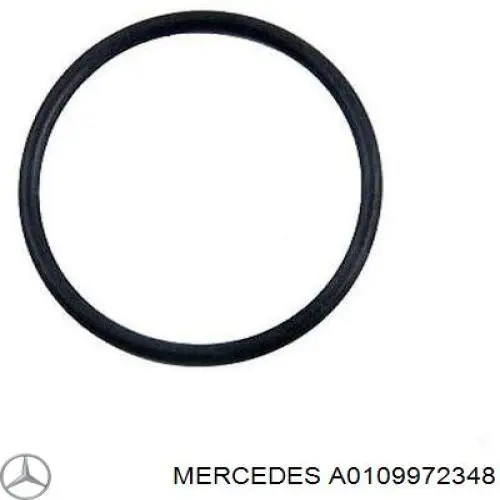 A0109972348 Mercedes прокладка регулятора фаз газораспределения