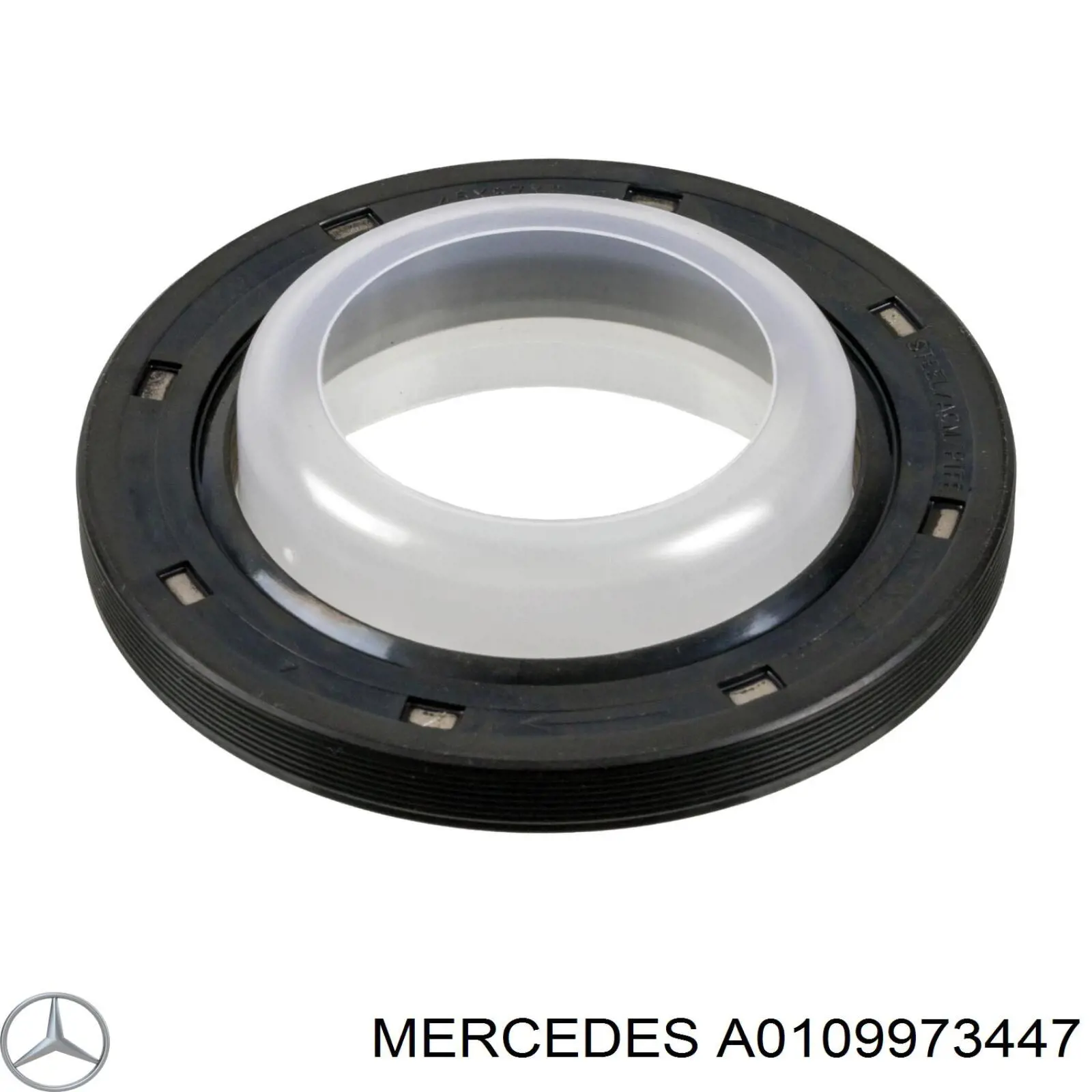 Сальник коленчатого вала Mercedes 0049976647 цена, от 9.17 USD