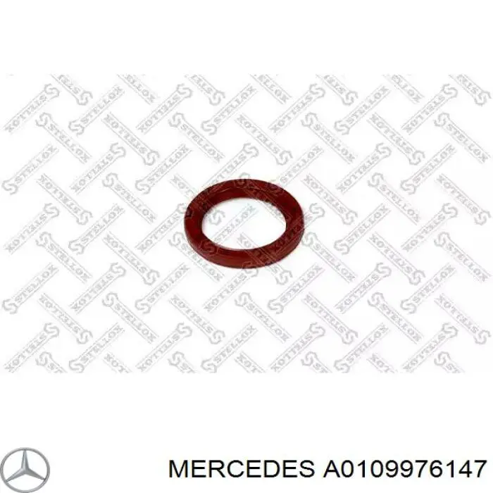  Mercedes A0109976147 цена, от 2.53 USD