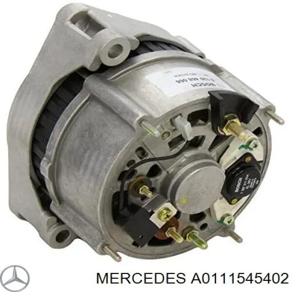 Автомобильный генератор KHD 1182399 цена, от 161.41 USD