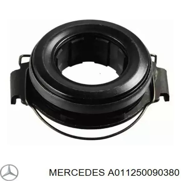 Диск сцепления Mercedes A011250090380 цена, от 43.81 USD