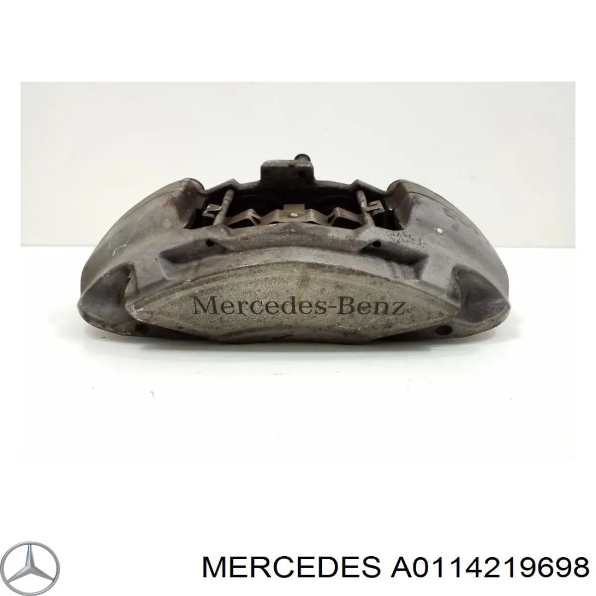  A0114219698 Mercedes