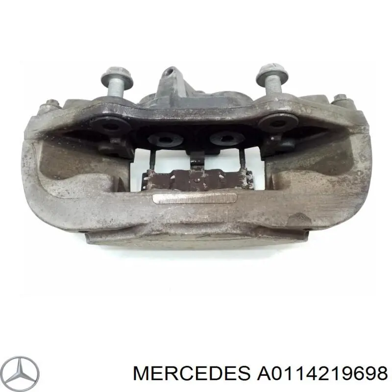  Mercedes A0114219698 цена, от 31.04 USD