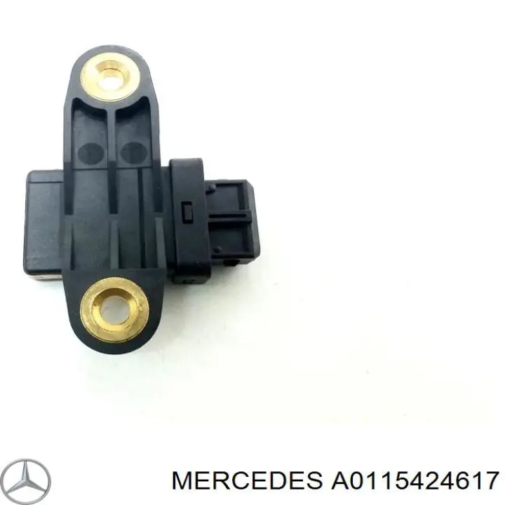  Mercedes A0115424617 цена, от 35.47 USD