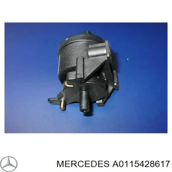 Датчик положения педали акселератора (газа) Mercedes A0115428617 цена, от 67.15 USD
