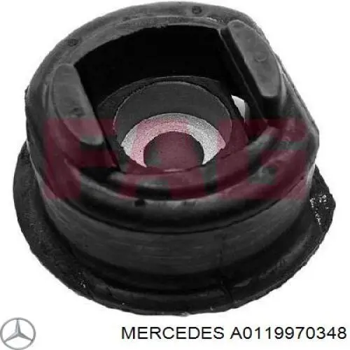 Купить A0119970348 Mercedes 