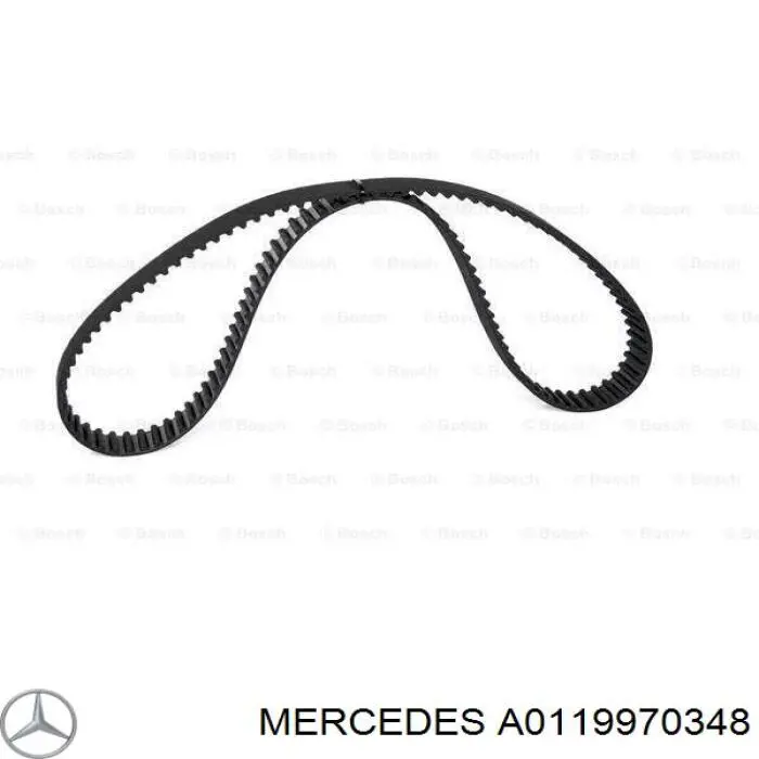  Mercedes A0119970348 цена, от 0.53 USD