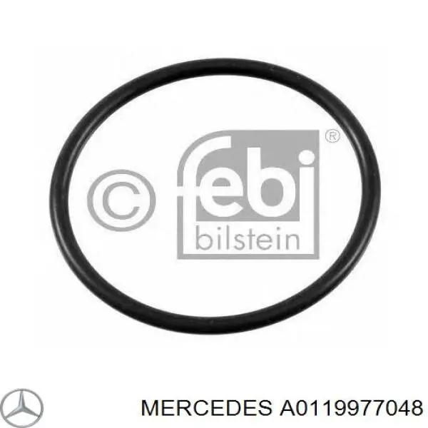 Уплотнительное кольцо, универсальное Mercedes A0119977048 цена, от 13.89 USD