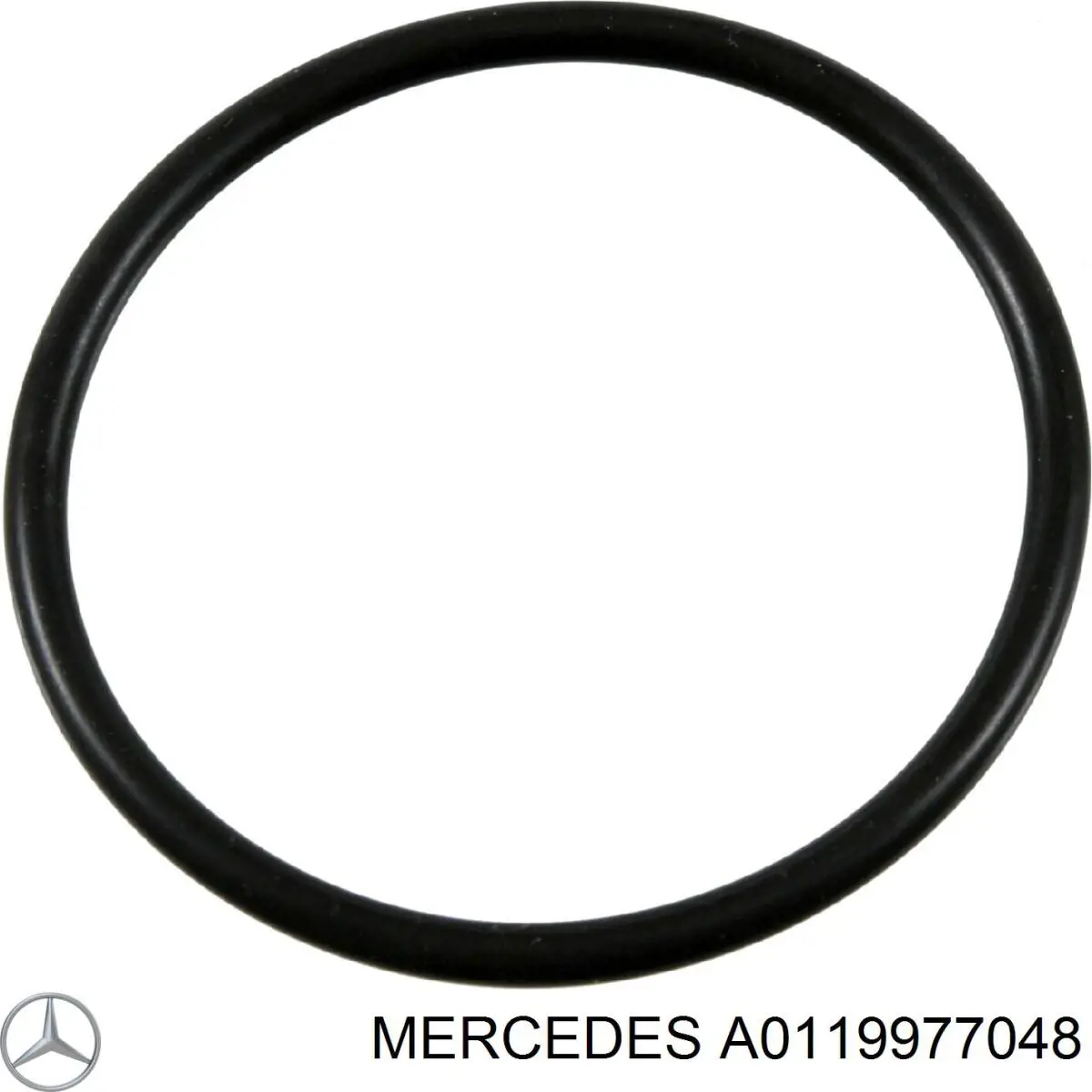 A0119977048 Mercedes 