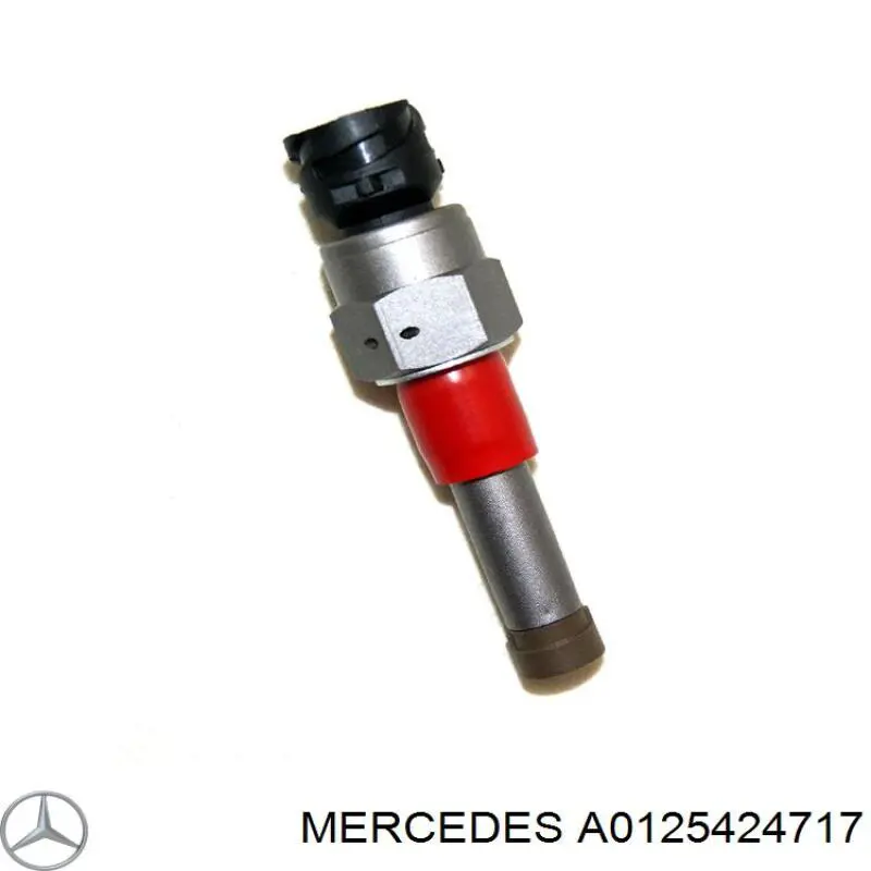 A0125424717 Mercedes 