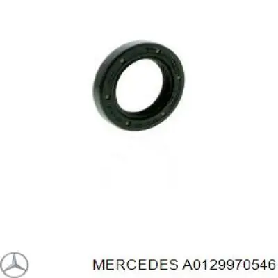  A0129970546 Mercedes