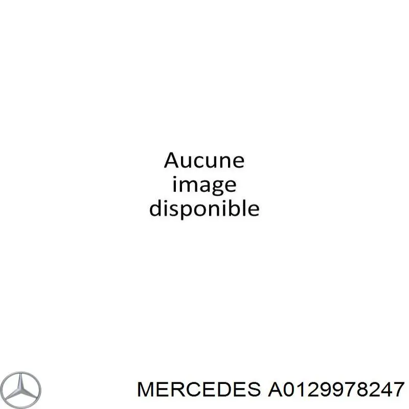 Купить A0129978247 Mercedes Сальник АКПП/КПП (входного/первичного вала)