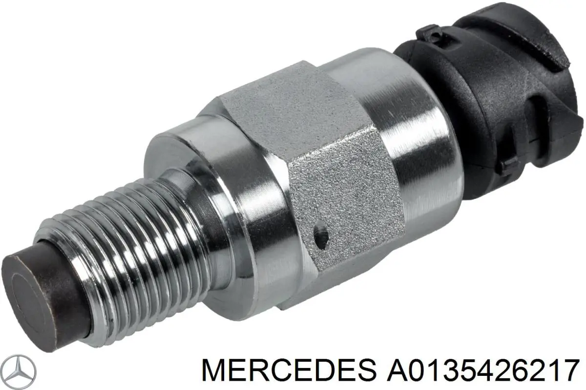A0135426217 Mercedes датчик скорости