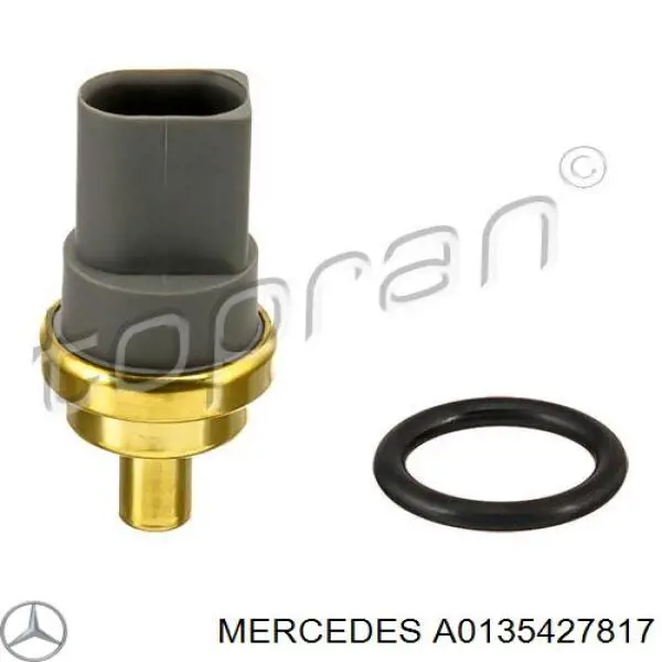  A0135427817 Mercedes