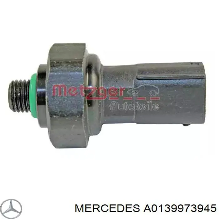  Mercedes A0139973945 цена, от 11.39 USD
