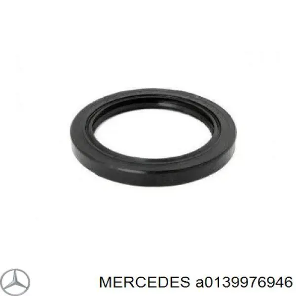 Сальник задней ступицы MERCEDES A0139976946