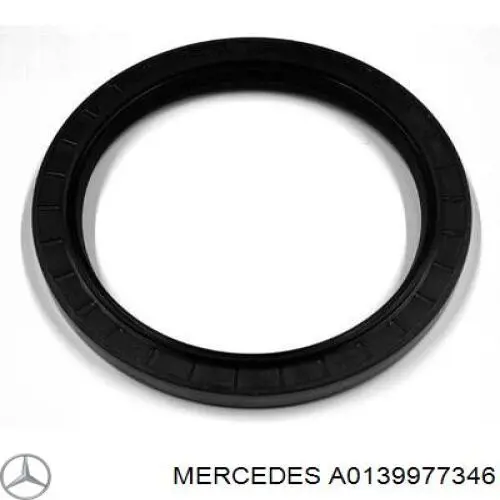  A0139977346 Mercedes