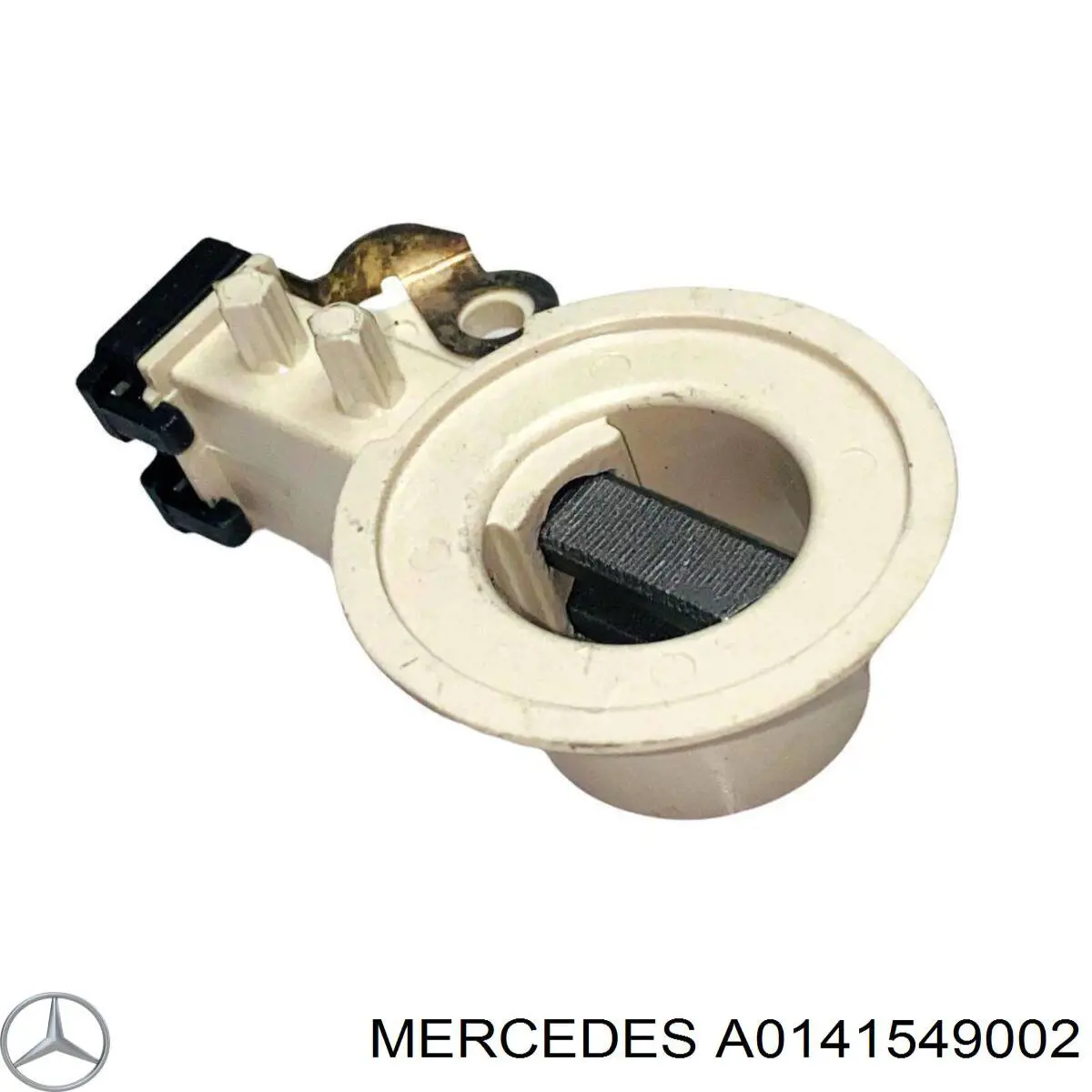 0141549002 Mercedes 