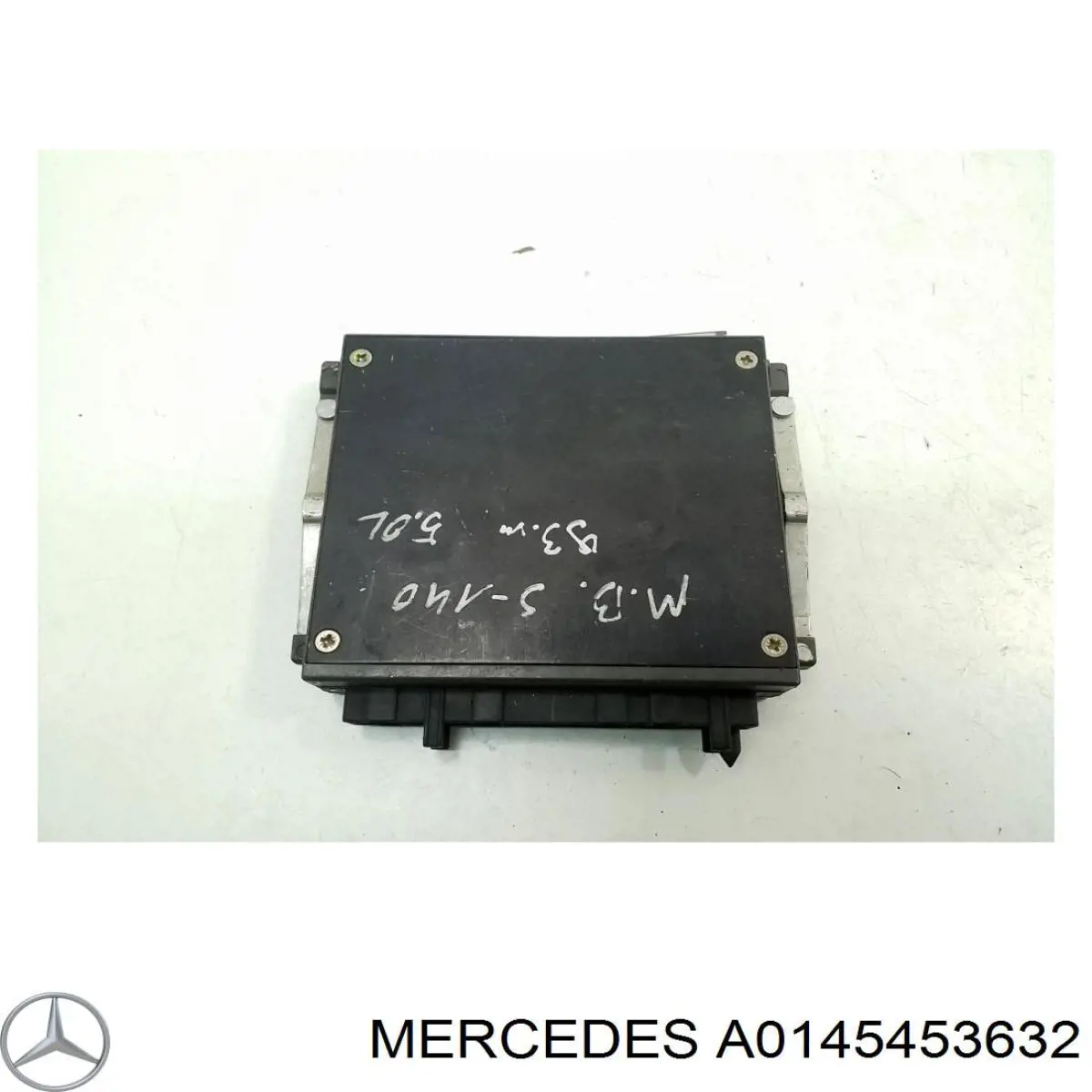 A0145453632 Mercedes 