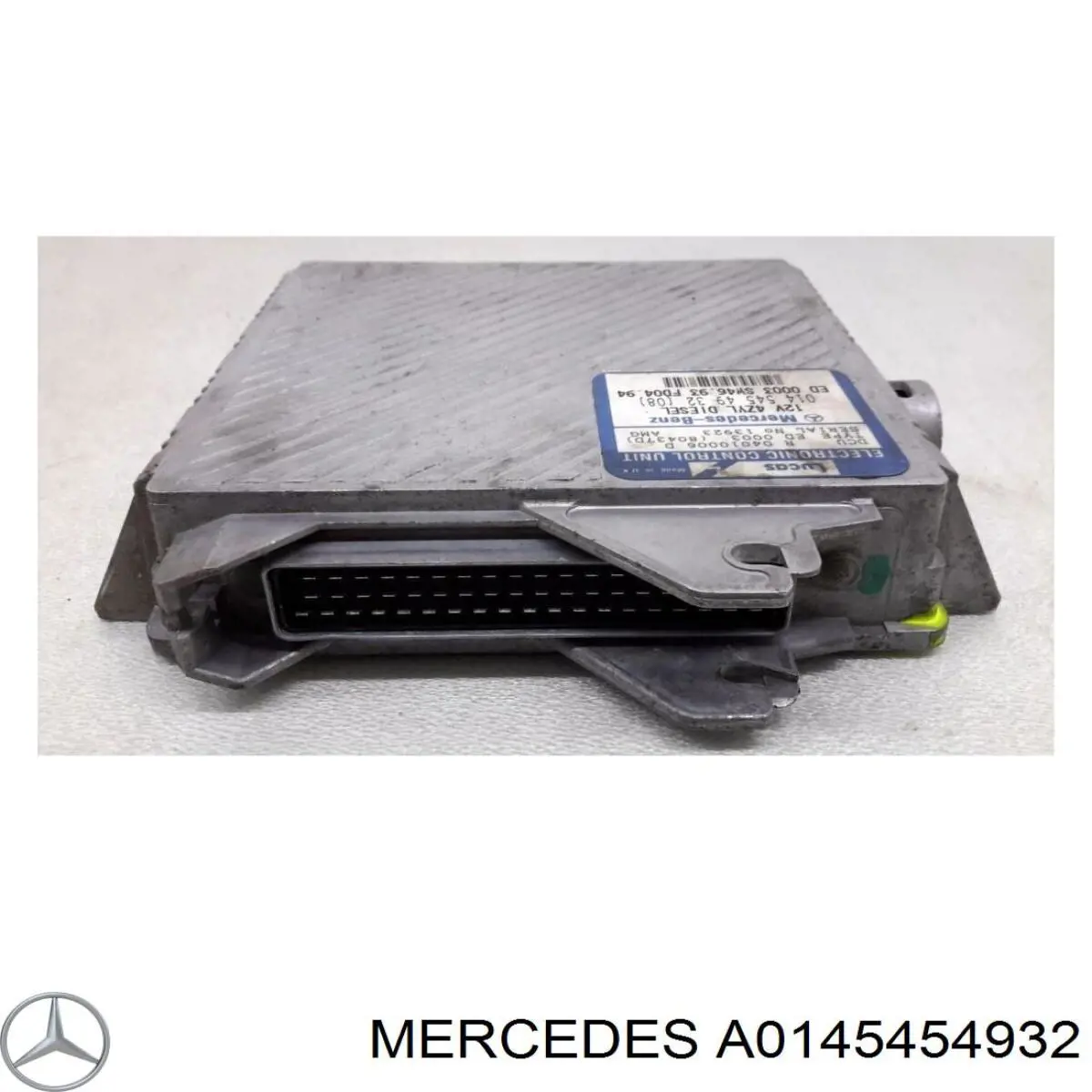  A0145454932 Mercedes