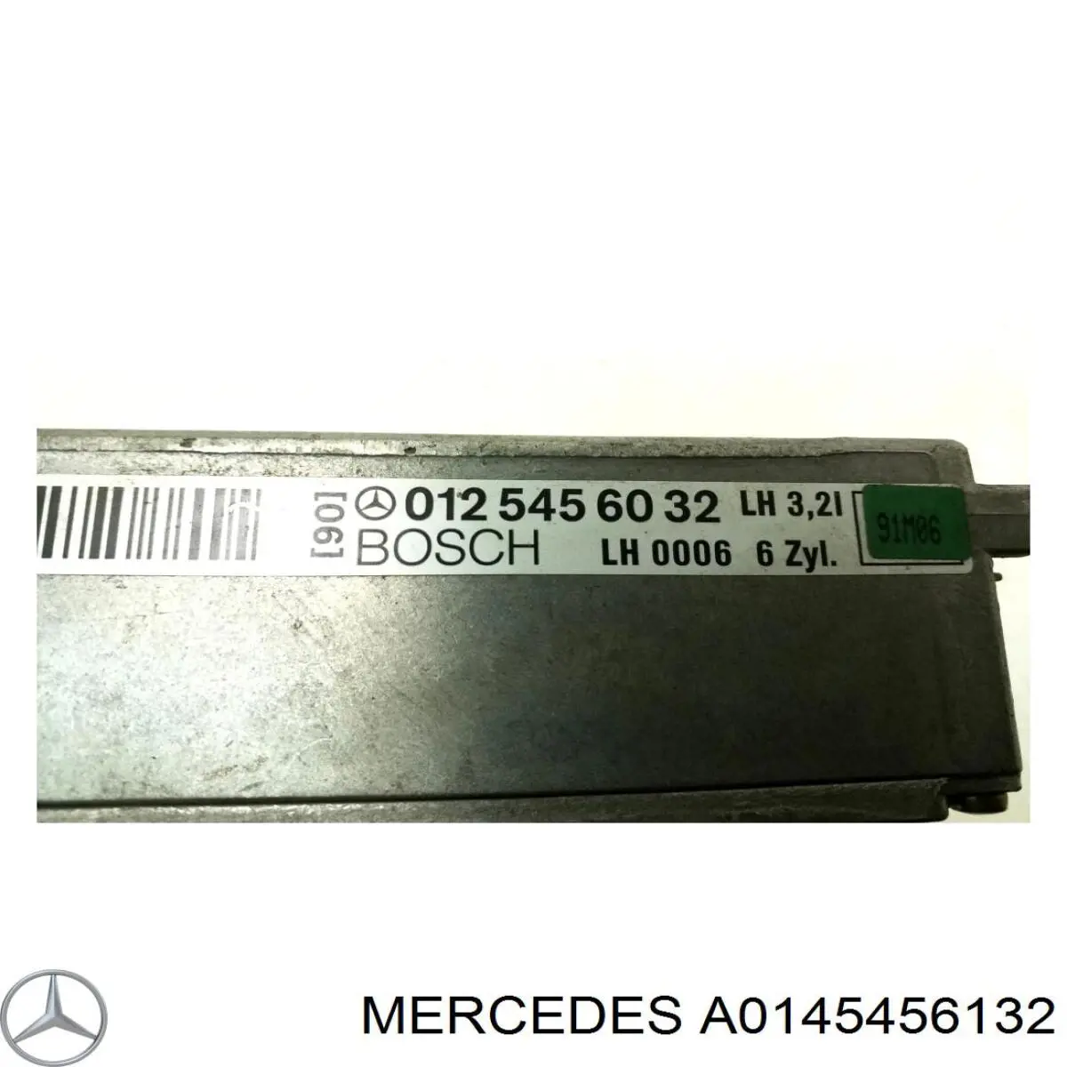  Mercedes 0145456132 цена, от 31.67 USD