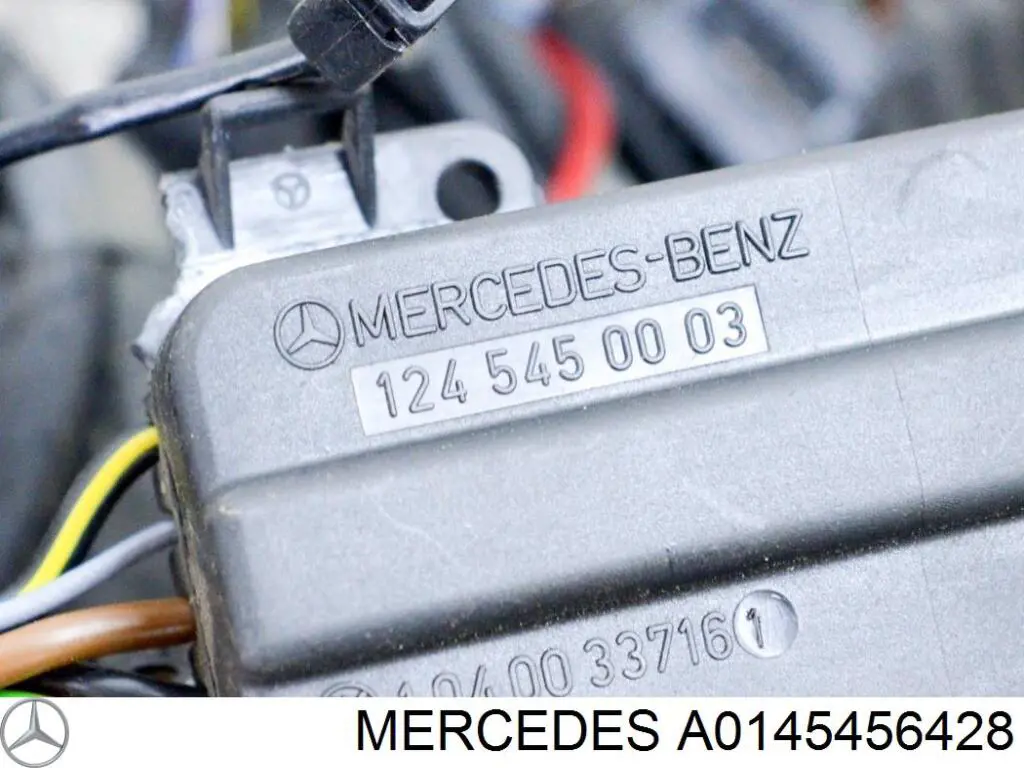  A0145456428 Mercedes