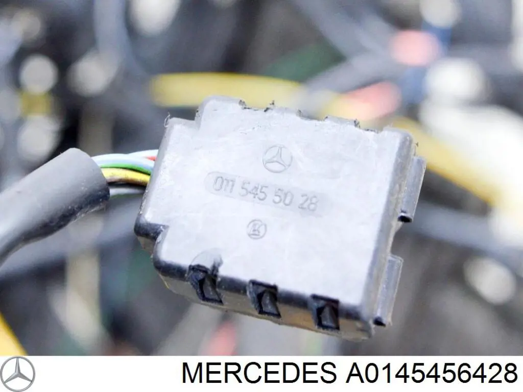  Mercedes A0145456428 цена, от 25.34 USD