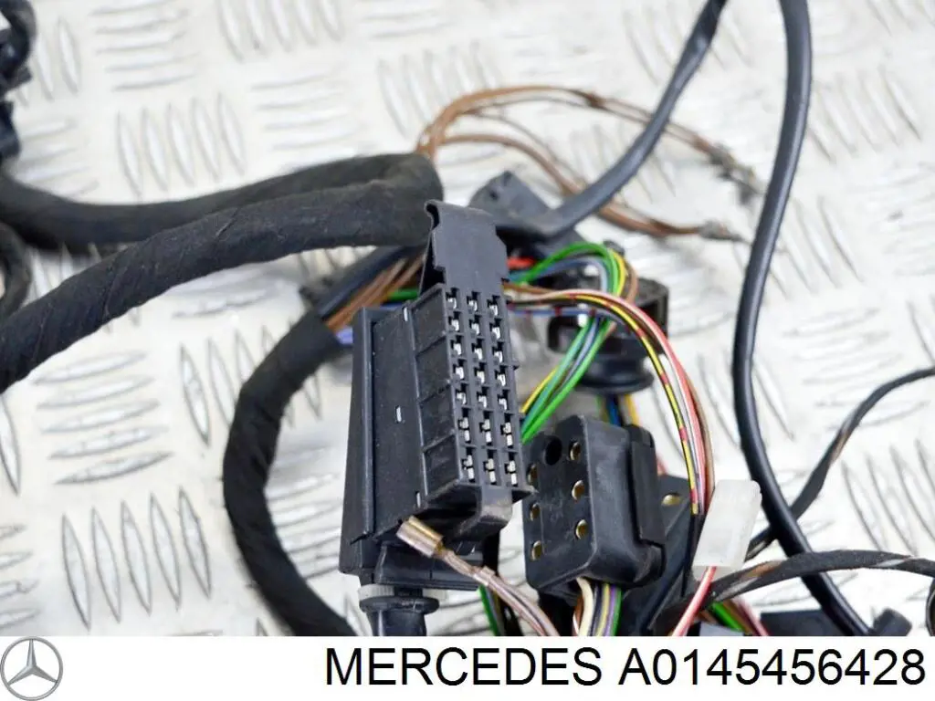 Купить A0145456428 Mercedes 