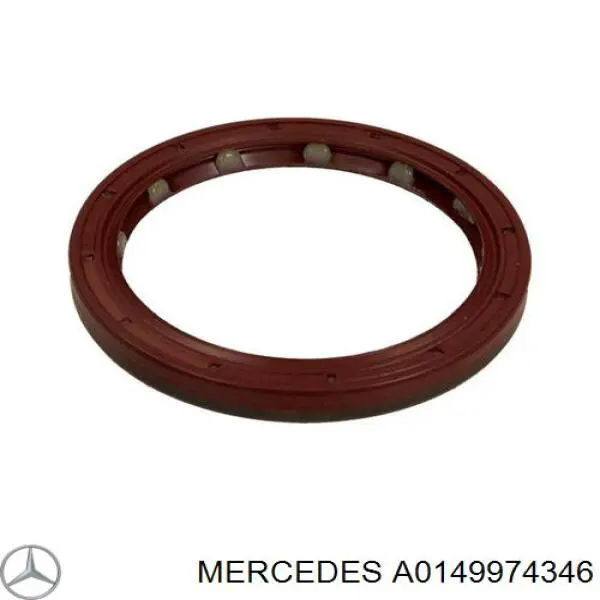  0149974346 Mercedes