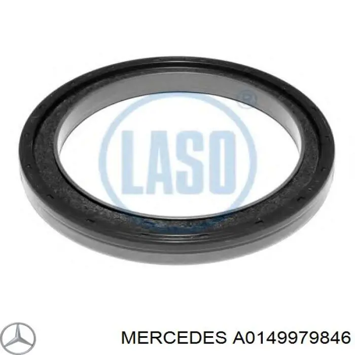  A0149979846 Mercedes