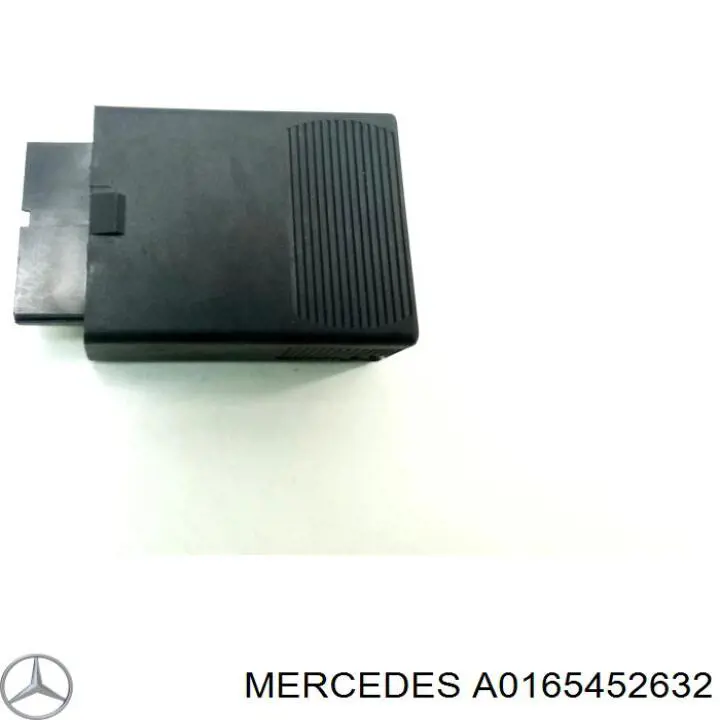 Модуль управления (ЭБУ) контролем исправности ламп Mercedes 165452632 цена, от 11.39 USD