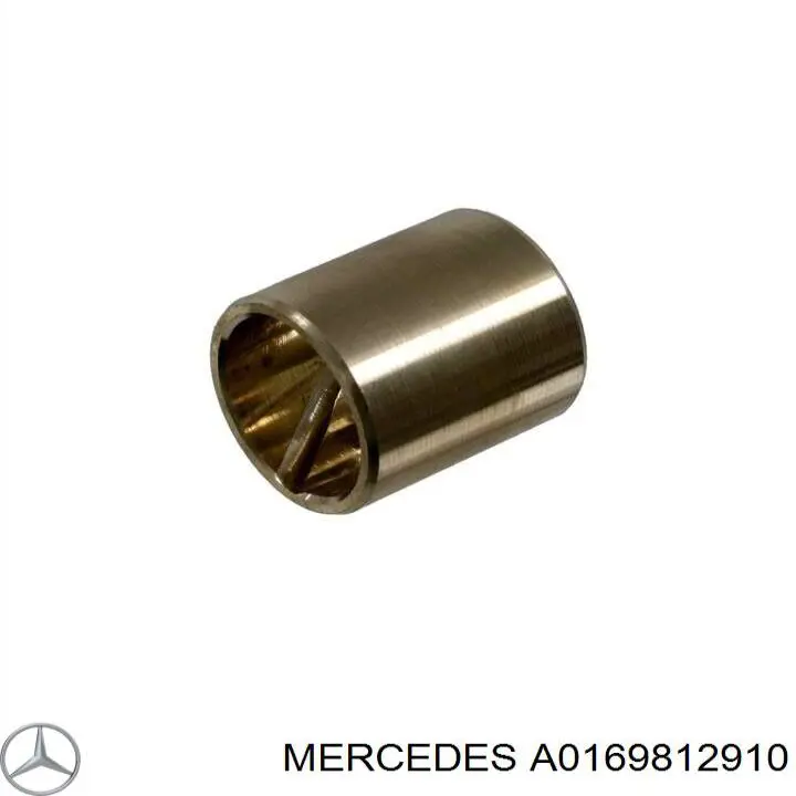  0169812910 Mercedes