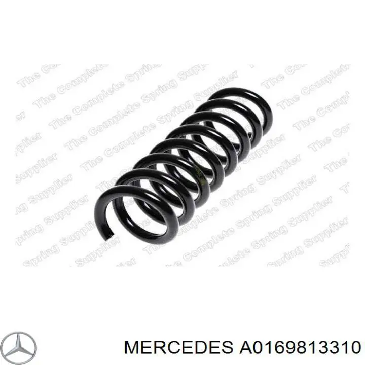 A0169813310 Mercedes Опорный подшипник первичного вала КПП (центрирующий подшипник маховика)
