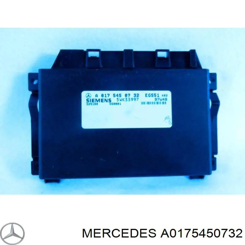 Купить 0175450732 Mercedes 