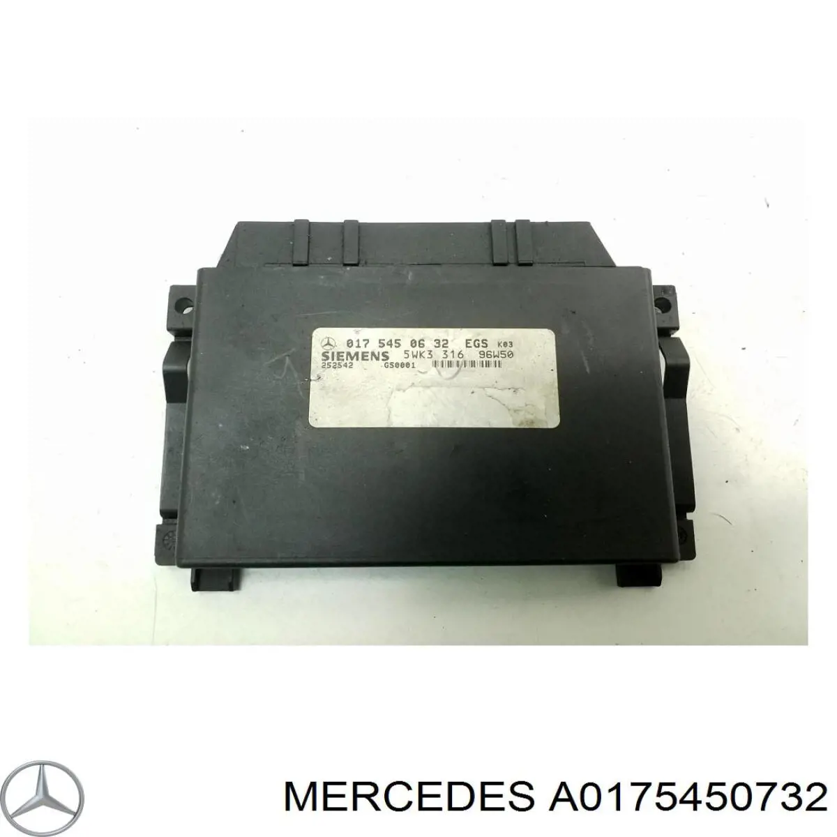 Mercedes 0175450732 цена, от 43.74 USD
