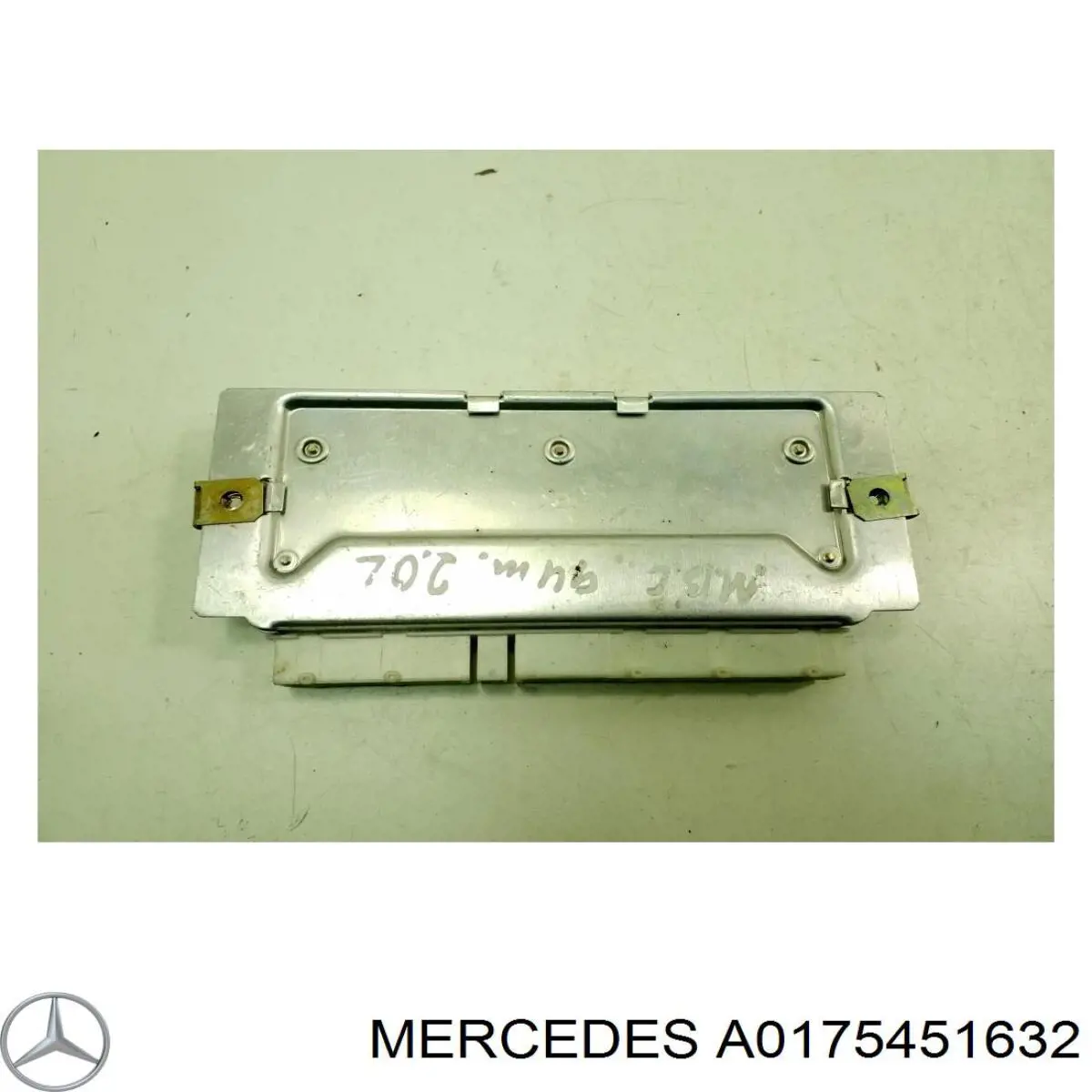 Купить 0175451632 Mercedes 