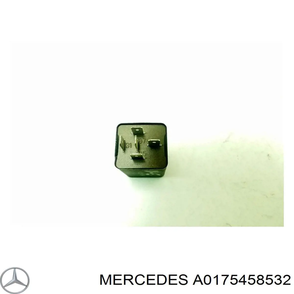  Mercedes A0175458532 цена, от 53.98 USD