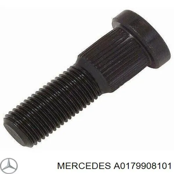  Mercedes A0179908101 цена, от 18.32 USD