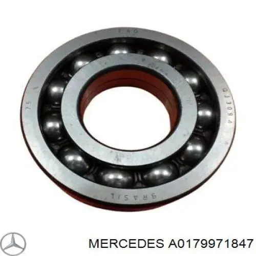  179971847 Mercedes