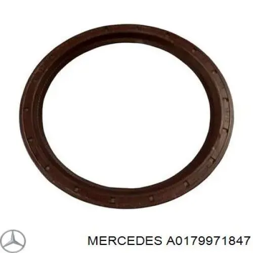 Сальник АКПП/КПП входного вала Volvo 1652751 цена, от 4.33 USD