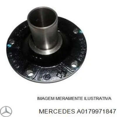 Купить 1652751 Volvo Сальник АКПП/КПП (входного/первичного вала)