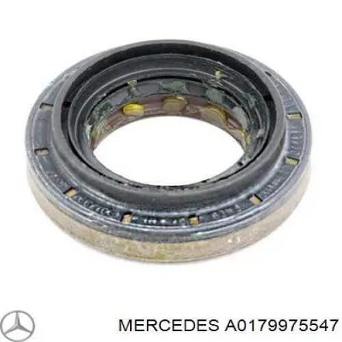 A0179975547 Mercedes bucim de saída dianteira da caixa de transferência